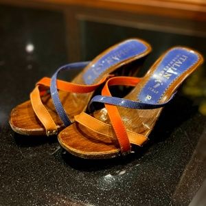 Italian Sandals